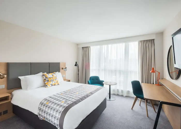 Voco Southampton By Ihg